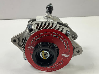 REMAN. UNBOXED 11058 Alternator For 2006-2010 Subaru Forester, 2004-2010 Impreza