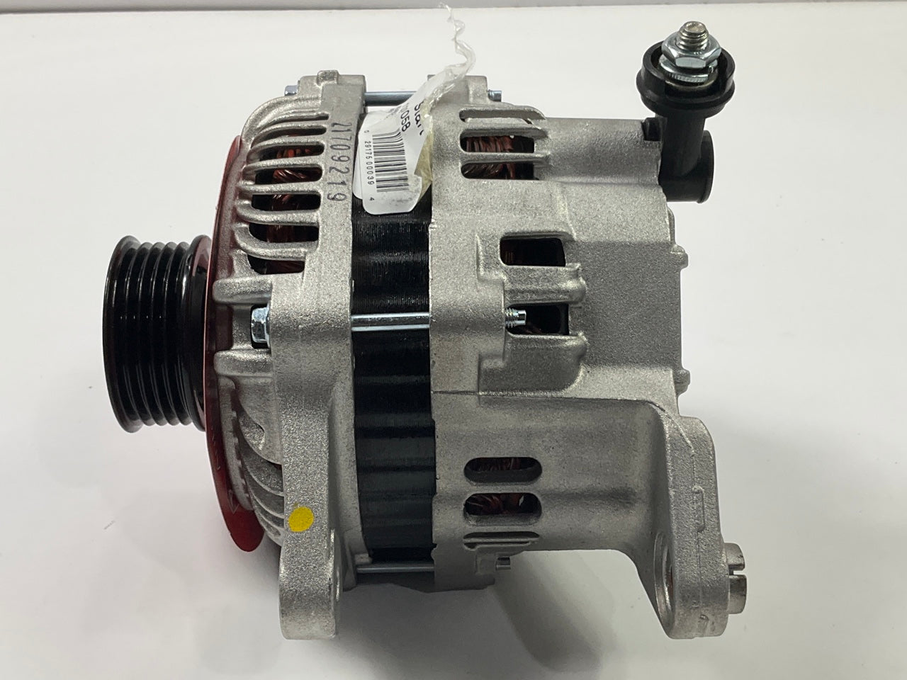 REMAN. UNBOXED 11058 Alternator For 2006-2010 Subaru Forester, 2004-2010 Impreza