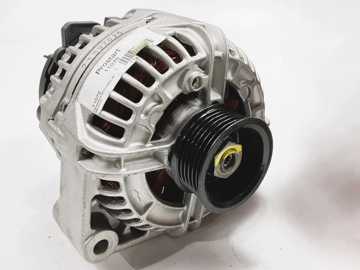 REMAN. Prostart 11075 Alternator