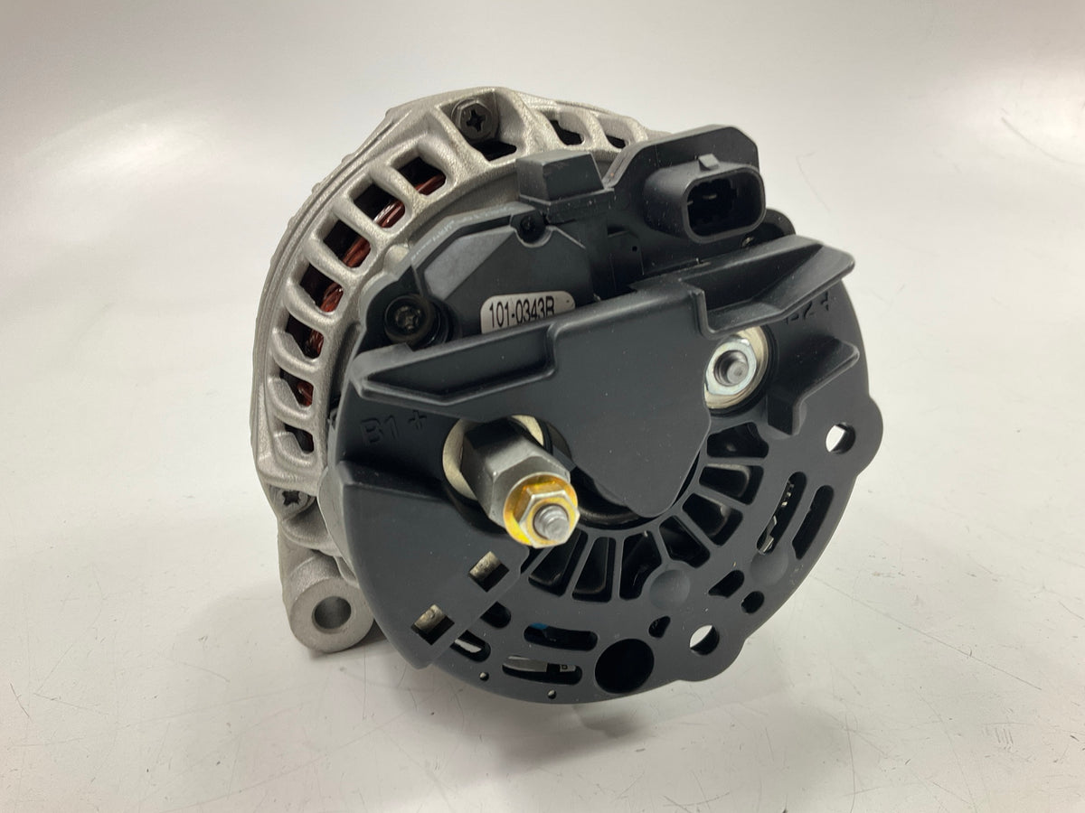 REMAN. Prostart 11075 Alternator