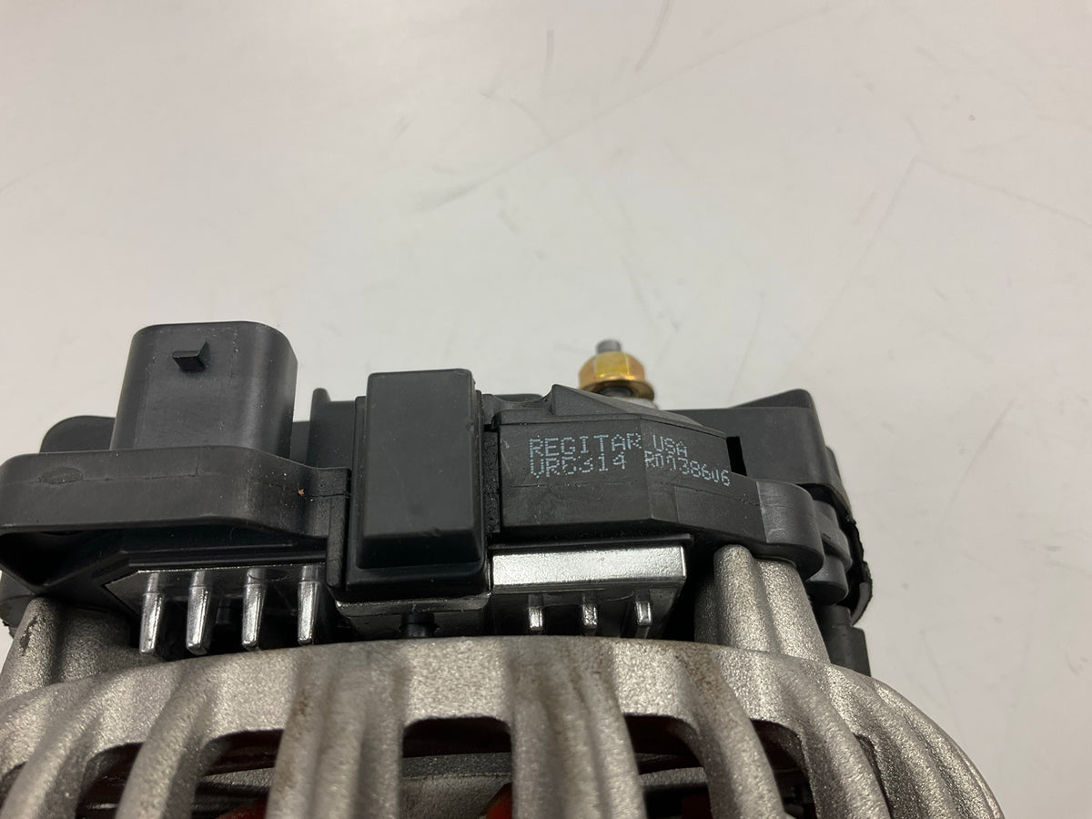 REMAN. Prostart 11075 Alternator