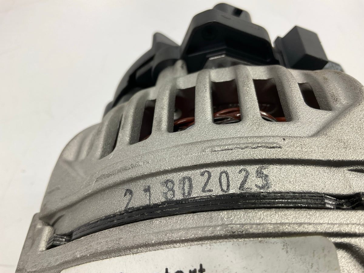 REMAN. Prostart 11075 Alternator