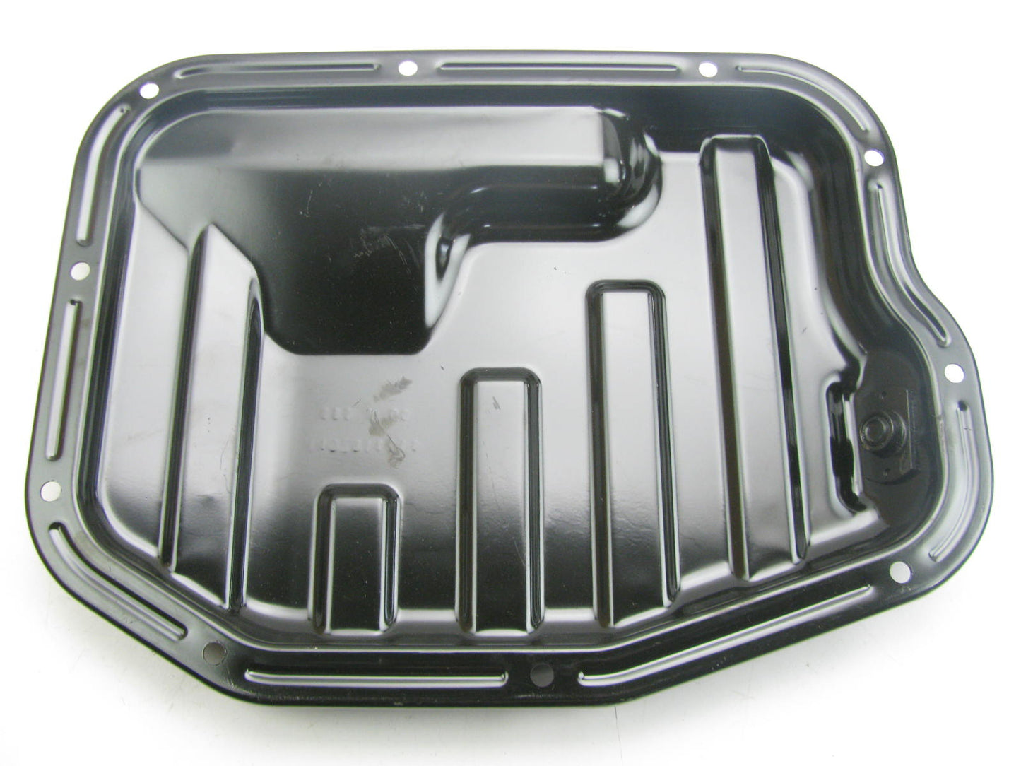 New Out Of Box 111113Z011 Lower Engine Oil Pan For For 02-06 Nissan Sentra 2.5L