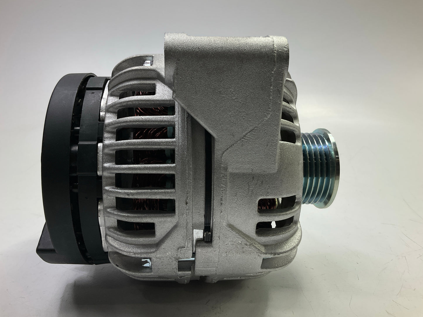 NEW 11124N Alternator 120 Amp - 01-02 Mercedes-Benz CLK320, 01-03 E320 3.2L