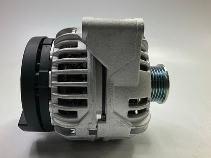NEW 11124N Alternator 120 Amp - 01-02 Mercedes-Benz CLK320, 01-03 E320 3.2L