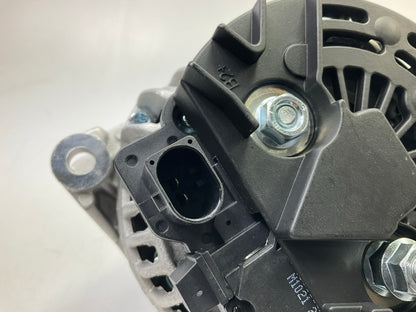 NEW 11124N Alternator 120 Amp - 01-02 Mercedes-Benz CLK320, 01-03 E320 3.2L