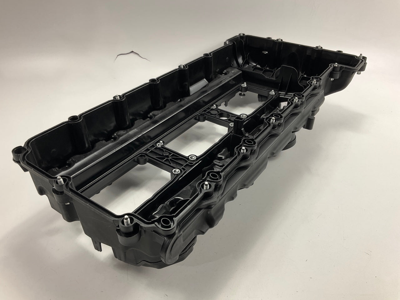 NEW AFTERMARKET 11127570292 Engine Valve Cover With Gasket