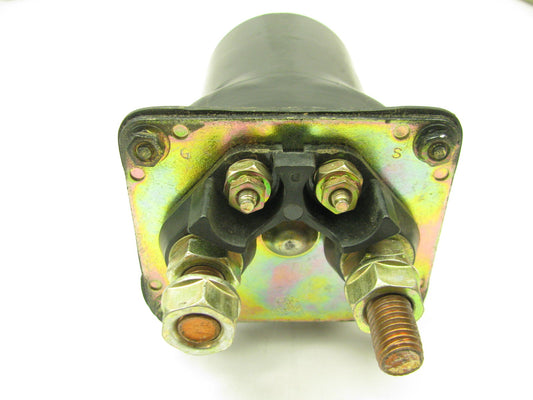 NEW - OUT OF BOX 1115512 Starter Solenoid Switch 64V  64 Volts