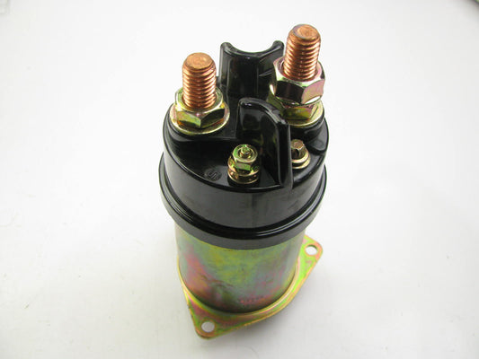 NEW OUT OF BOX - OEM GM 1115593 Starter Solenoid 42MT 12V 4 Terminal