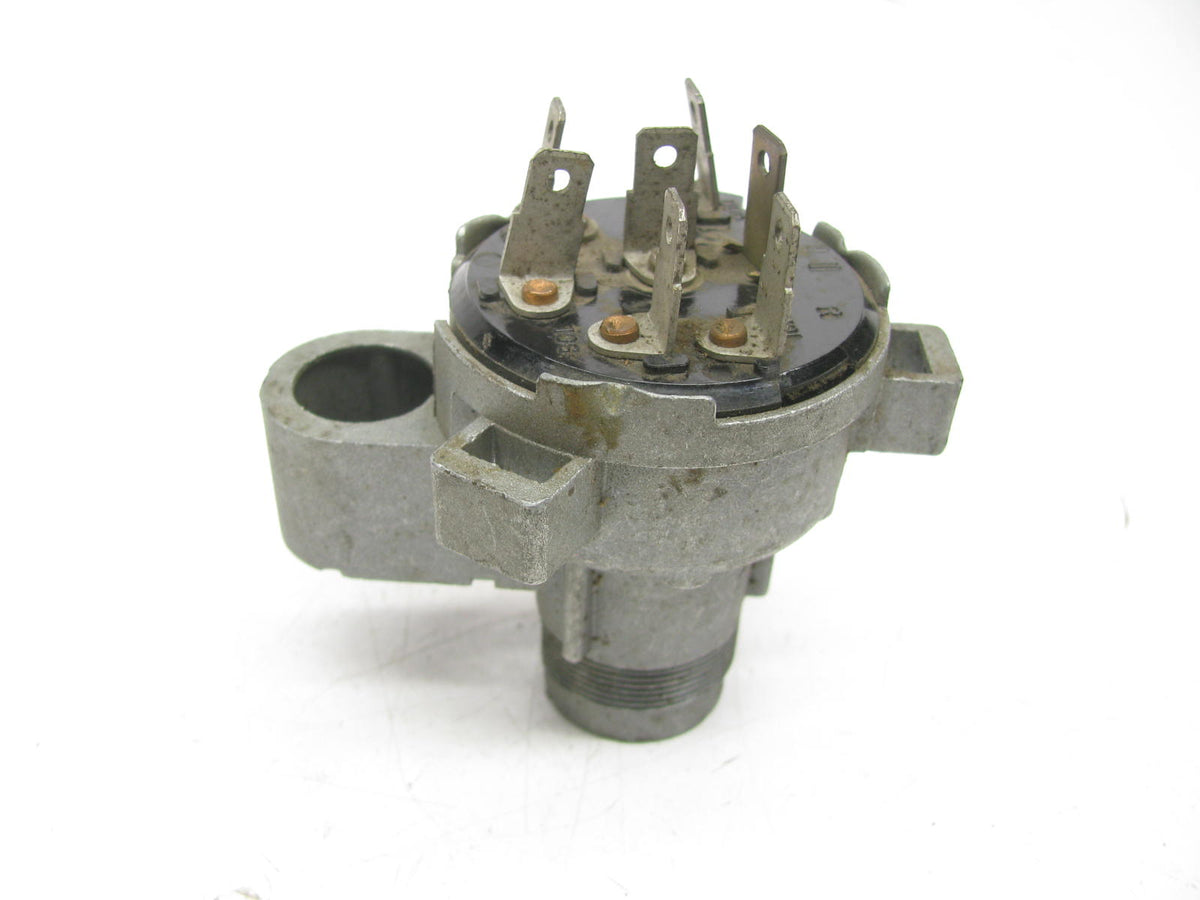 NEW UNBOXED OEM DELCO 1116702 Ignition Starter Switch For Chevrolet Full Size