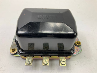 NEW - OUT OF BOX - Delco Remy 1119003 Voltage Regulator 12V D618