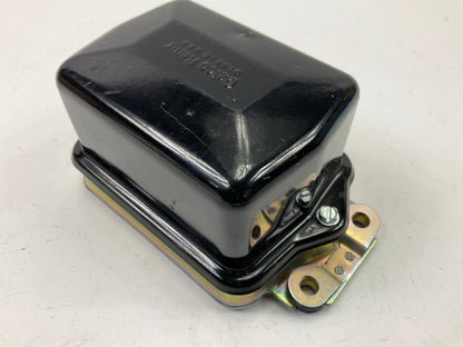 NEW - OUT OF BOX - Delco Remy 1119003 Voltage Regulator 12V D618