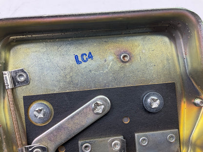 NEW - OUT OF BOX - Delco Remy 1119003 Voltage Regulator 12V D618
