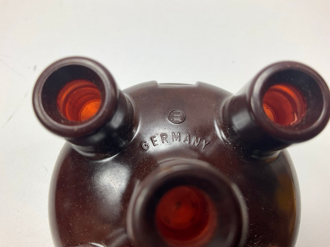 NEW UNBOXED 111905207C Ignition Distributor Cap - Made In Germany