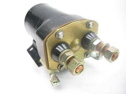 NEW - OUT OF BOX 1119848 Starter Solenoid Switch 24V - 40MT & 50MT