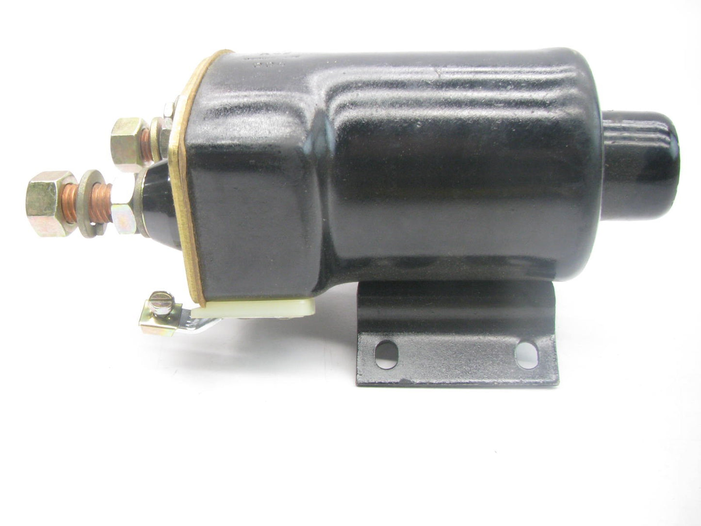 NEW - OUT OF BOX 1119848 Starter Solenoid Switch 24V - 40MT & 50MT