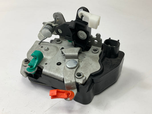 NEW Unboxed Genuine OEM FOR Chrysler 1120032 Front Left Door Lock Actuator