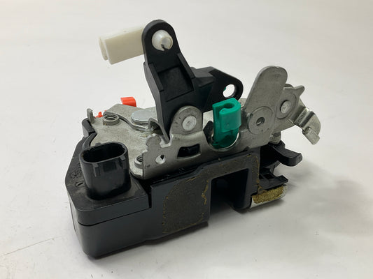 NEW Unboxed Genuine OEM FOR Chrysler 1120032 Front Left Door Lock Actuator