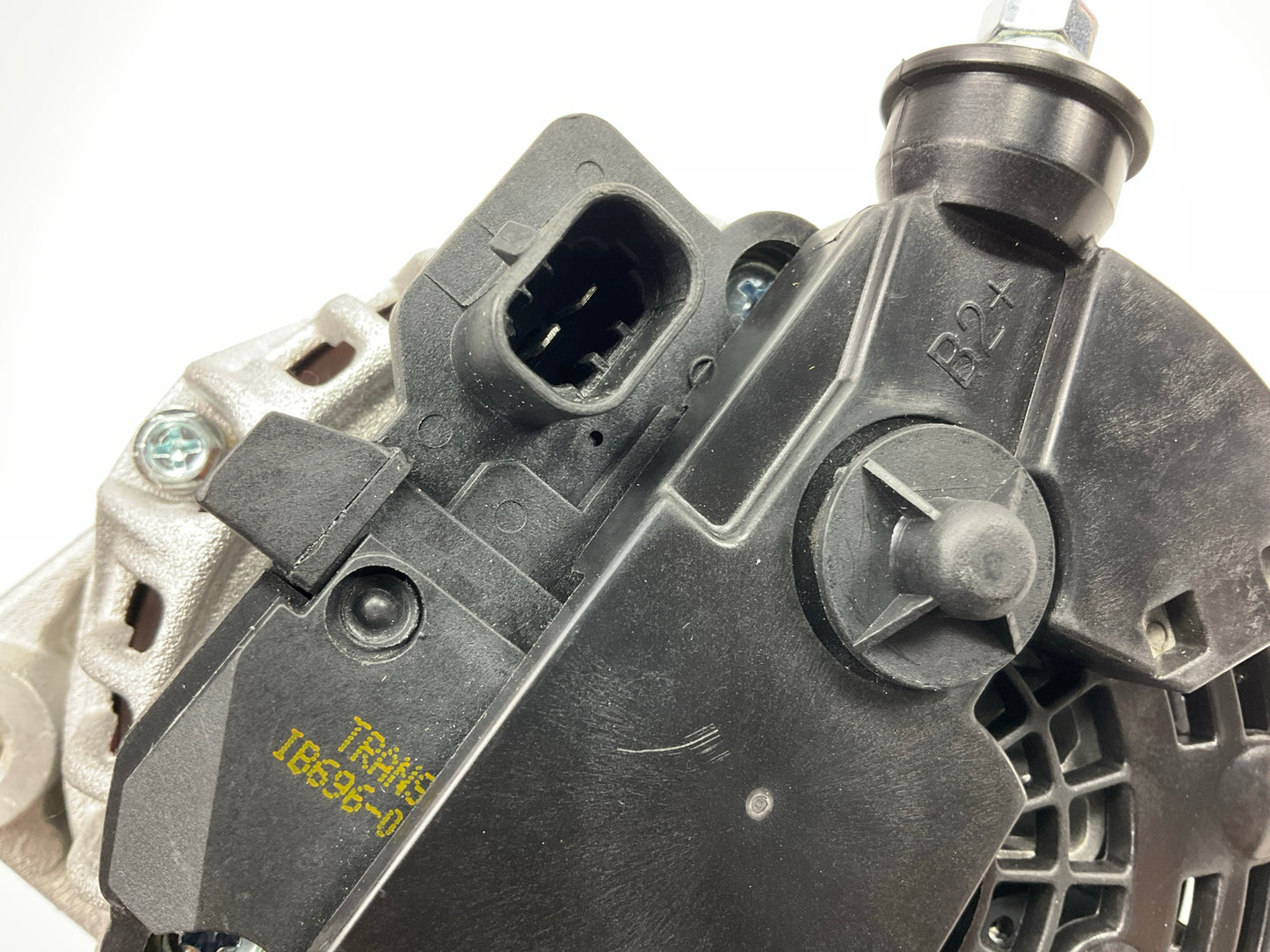 REMAN. Prostart 11234 Alternator