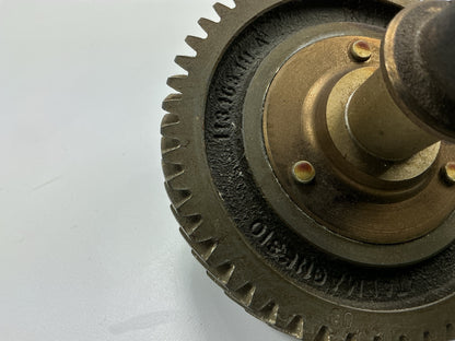 NEW UNBOXED Genuine OEM VW 113109101C Camshaft & Timing Gear