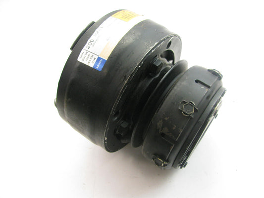 Remanufactured - Out Of Box 1131200 R4 A/C Compressor With Clutch