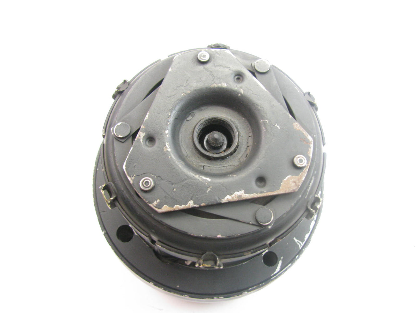 Remanufactured - Out Of Box 1131200 R4 A/C Compressor With Clutch