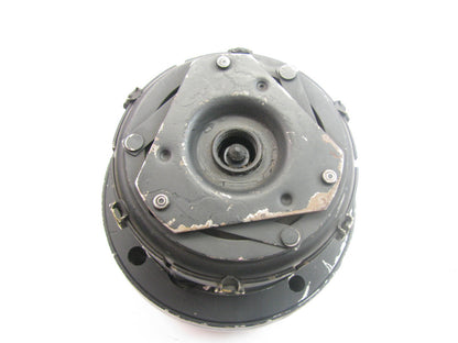 Remanufactured - Out Of Box 1131200 R4 A/C Compressor With Clutch