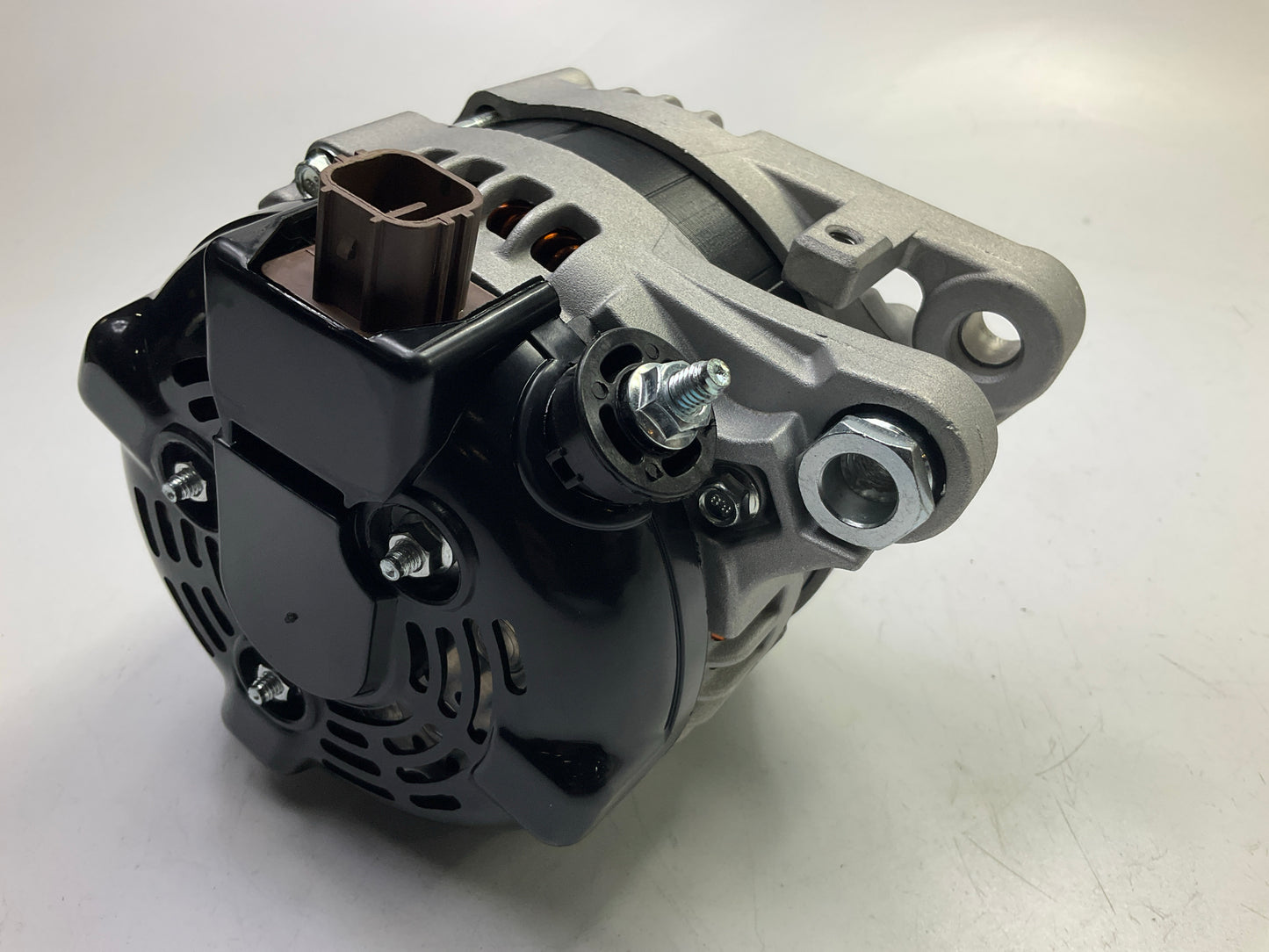 NEW 11325N 150 Amp Alternator - 2009-2012 Toyota RAV4