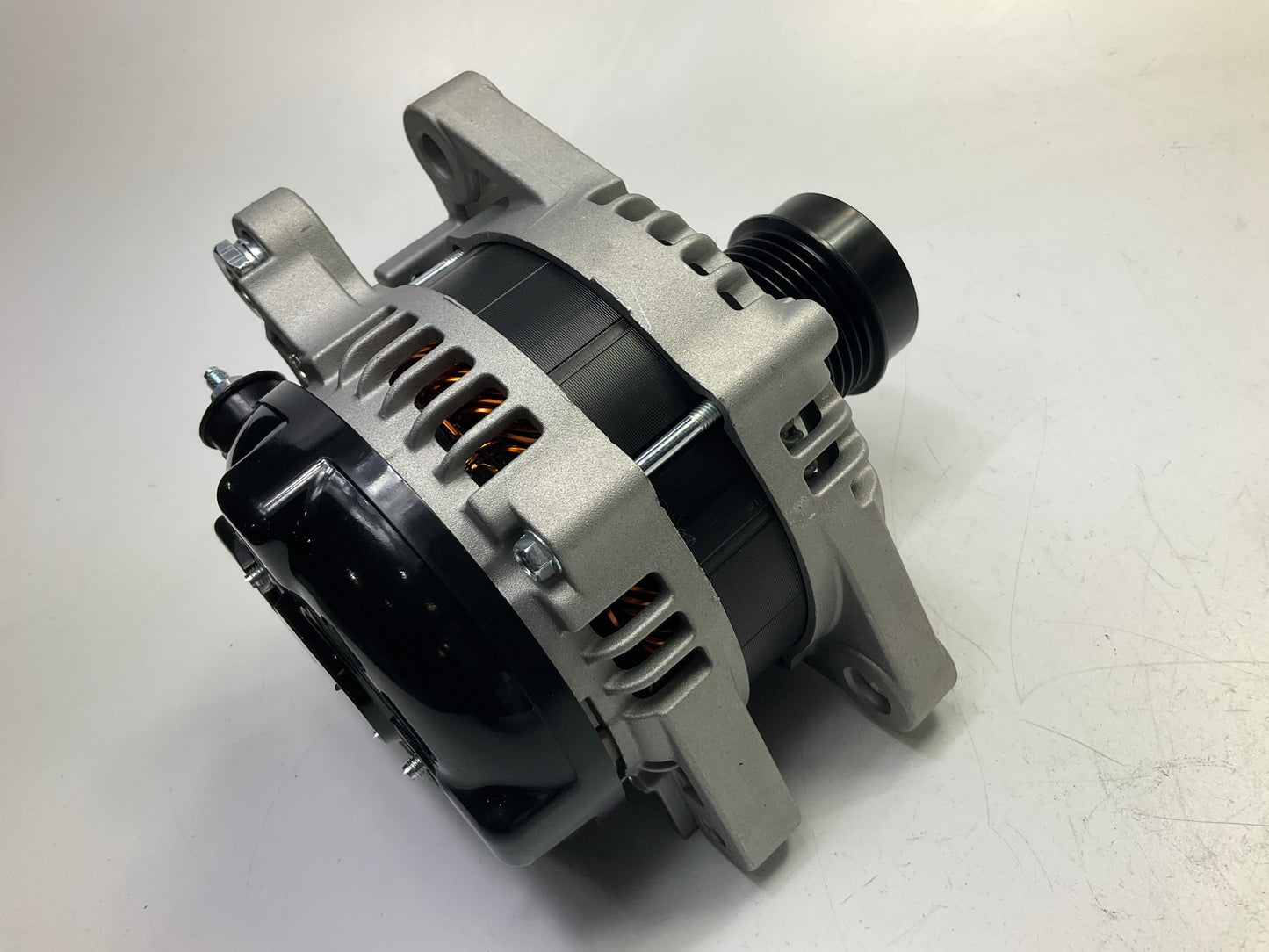 NEW 11325N 150 Amp Alternator - 2009-2012 Toyota RAV4