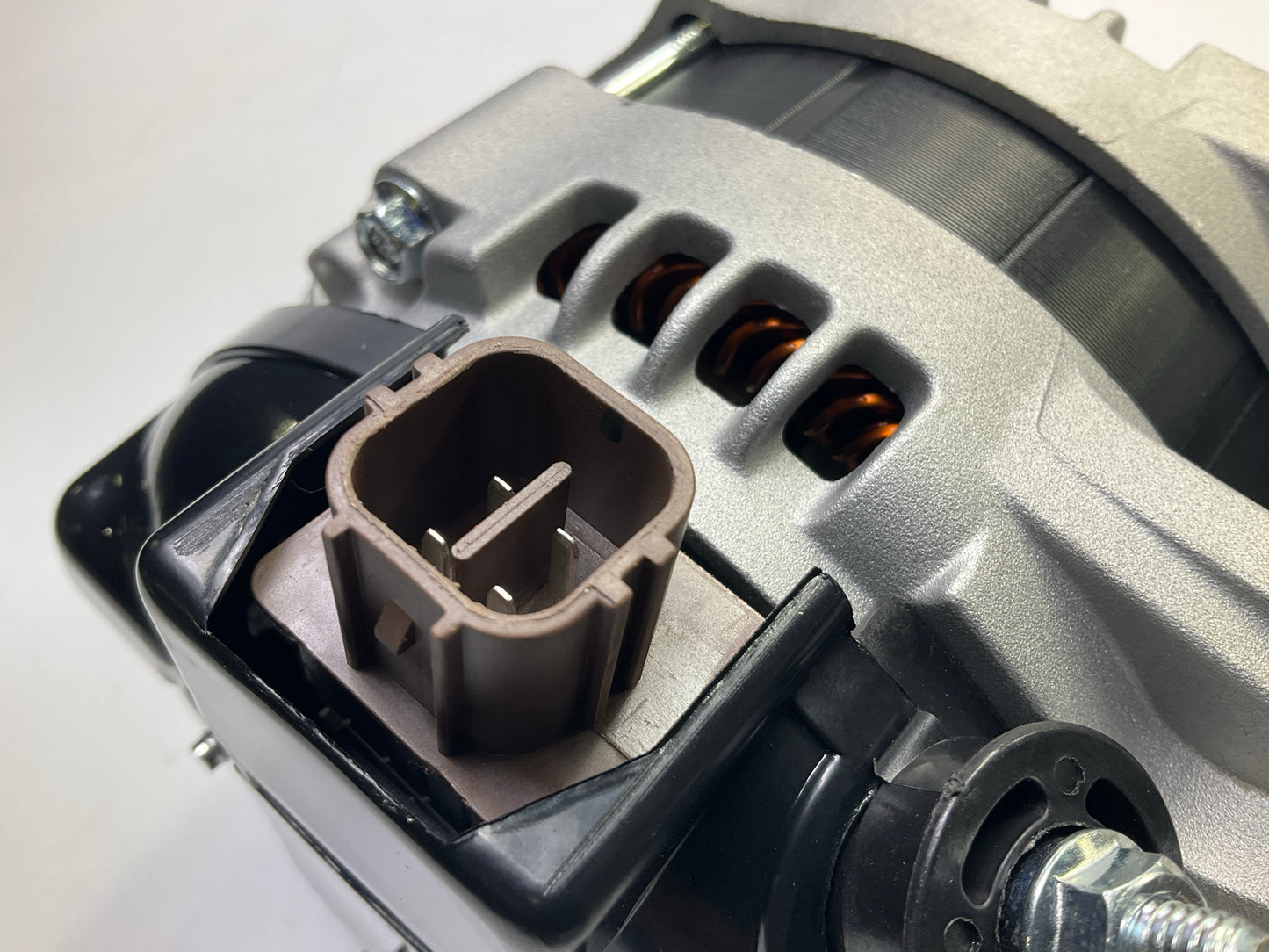 NEW 11325N 150 Amp Alternator - 2009-2012 Toyota RAV4