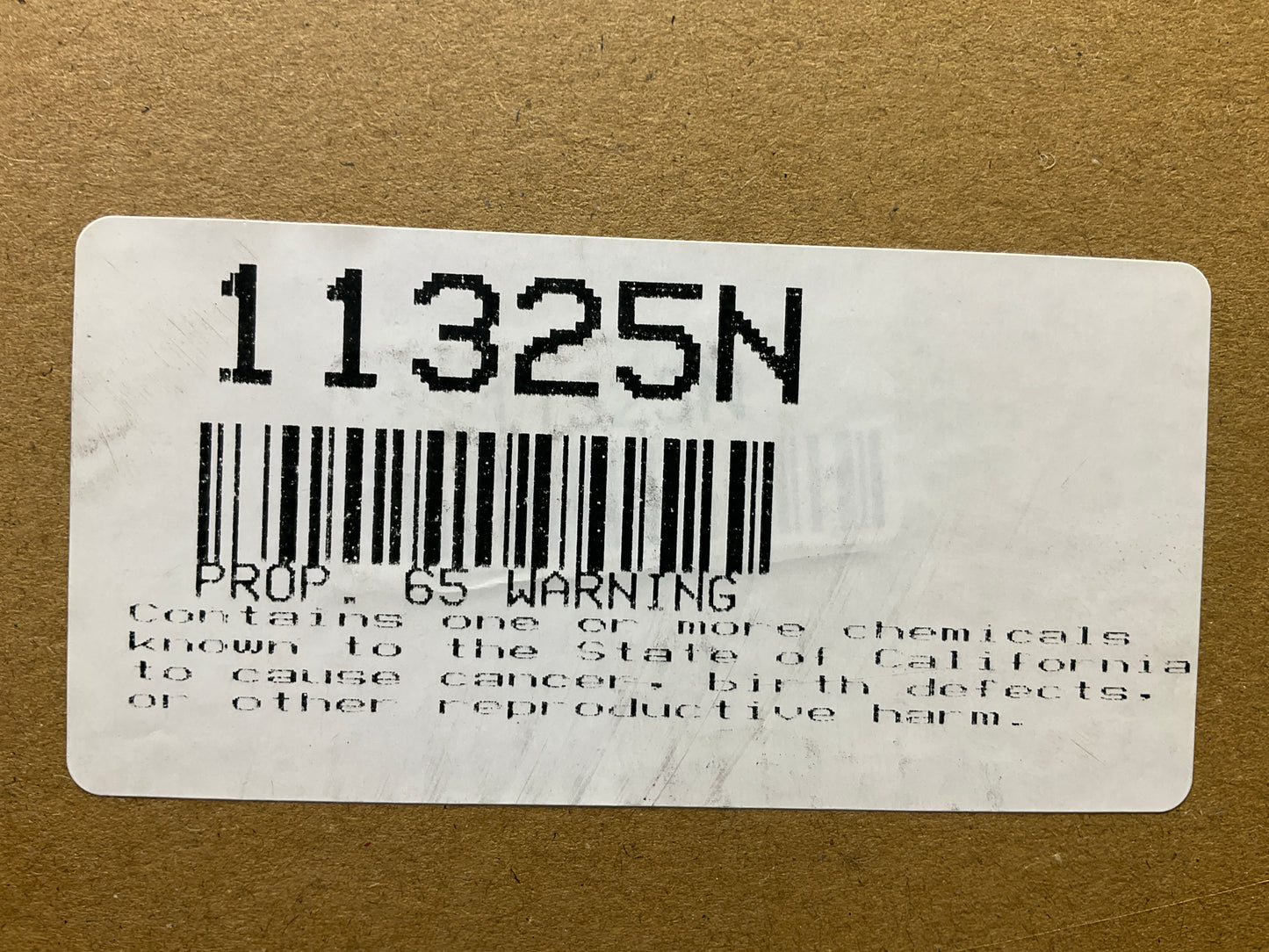 NEW 11325N 150 Amp Alternator - 2009-2012 Toyota RAV4