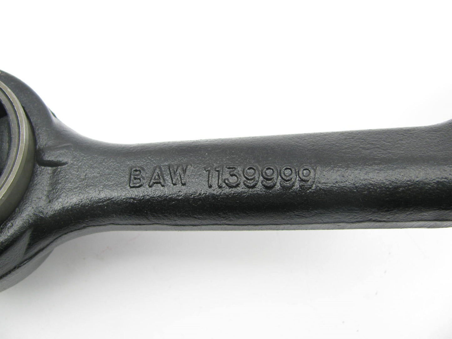 NEW - OUT OF BOX - 1139999L FRONT LEFT UPPER Control Arm And Ball Joint