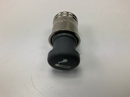 NEW - OUT OF BOX - OEM GM 11516146 12V Cigarette Lighter