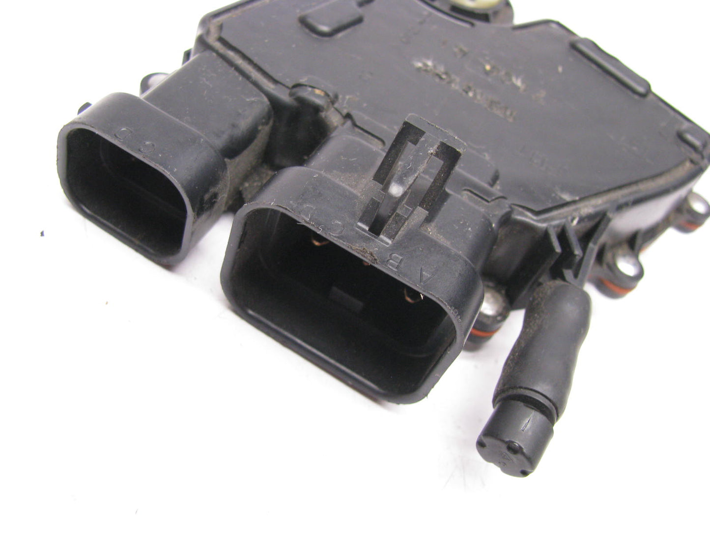 NEW - UNBOXED 11516166 Parking / Neutral Position And Back Up Light Switch