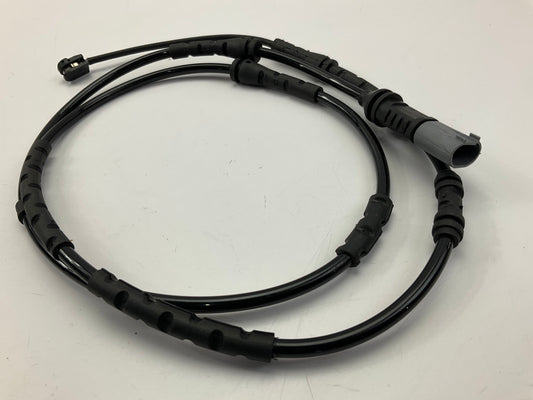 NEW 116.34078 REAR Brake Pad Wear Sensor For 2015-2018 BMW X4, 2011-2017 X3