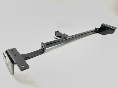 NEW 11720 Trailer Hitch, Class I 1.25'' Receiver Hitch 11720 For 93-97 Ford Probe