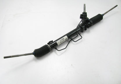 REMAN - OUT OF BOX 11749 Steering Rack And Pinion Complete Unit