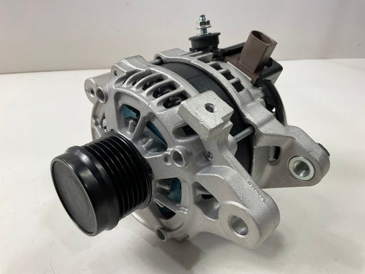 NEW 11776 125 AMP Alternator For 2014-2019 Toyota Corolla 1.8L