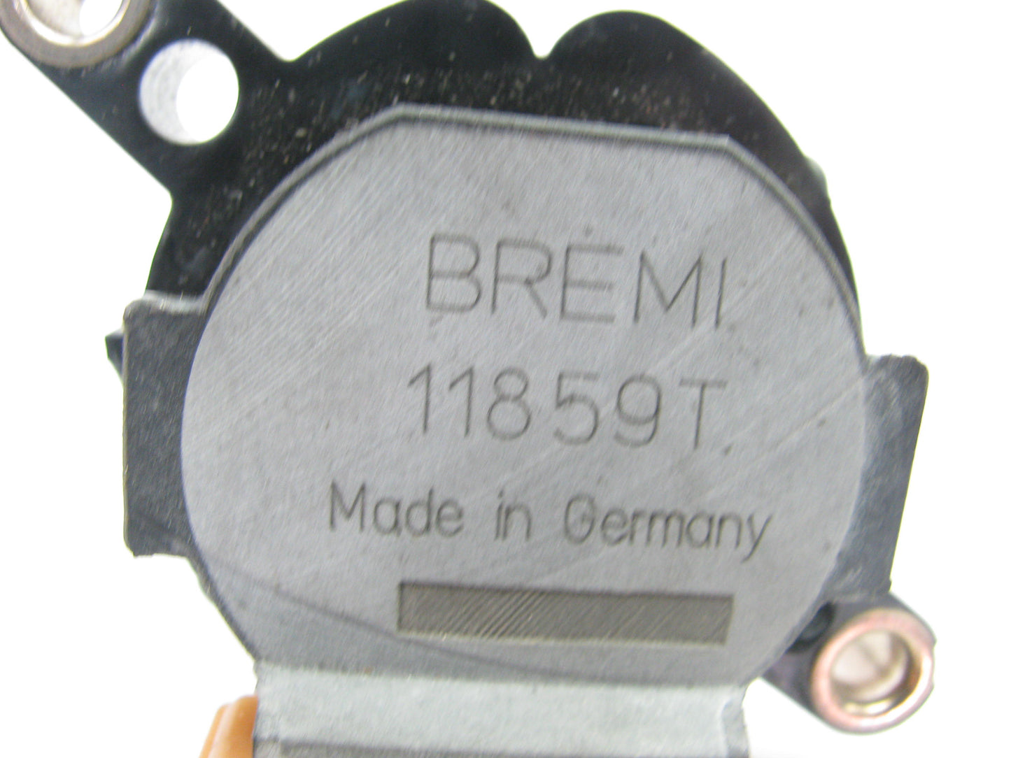 NEW UNBOXED Bremi 11859T Ignition Coil For BMW E39 5-Series 525i 528i 530i 540i