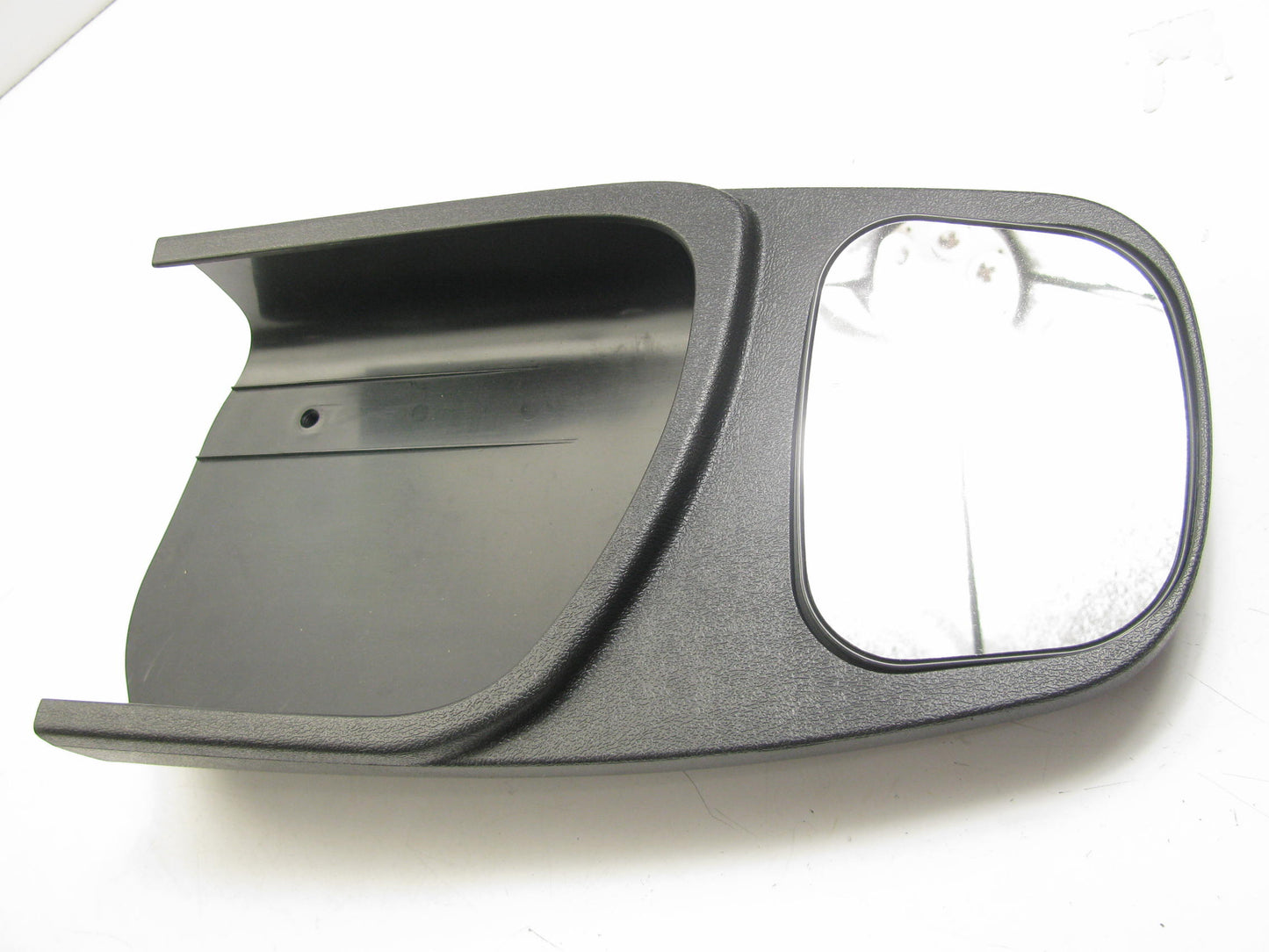 OPEN BOX CIPA Mirrors 11900 Clip-on Towing Mirror Set 97-05 F250 F350 EXCURSION