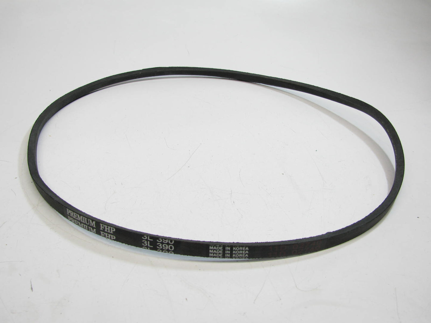 UNBOXED 3L390 / 11D-02740 Lawn & Garden Power Equipment Drive Belt 3/8'' X 39''