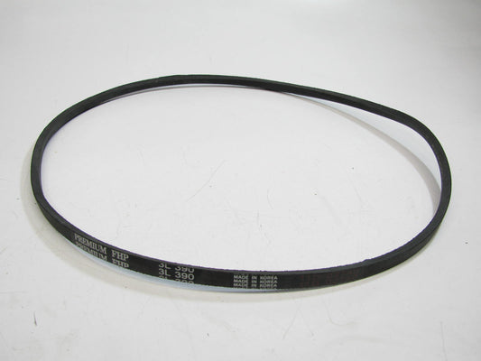 UNBOXED 3L390 / 11D-02740 Lawn & Garden Power Equipment Drive Belt 3/8'' X 39''