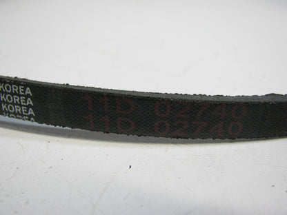 UNBOXED 11D-02740 Lawn & Garden Power Equipment Accessory Drive Belt 3/8'' X 39''