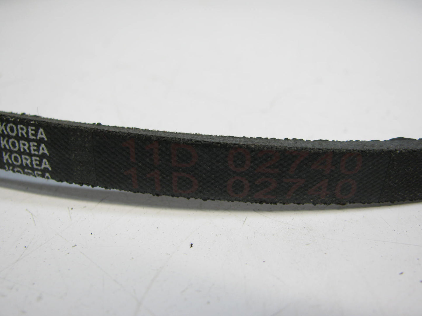UNBOXED 3L390 / 11D-02740 Lawn & Garden Power Equipment Drive Belt 3/8'' X 39''