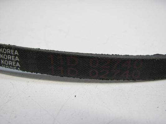 UNBOXED 3L390 / 11D-02740 Lawn & Garden Power Equipment Drive Belt 3/8'' X 39''