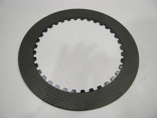 Paper Based Clutch Friction Disc, 12.5'' Dia., For CAT Skid Steer 525C, 535B, 545