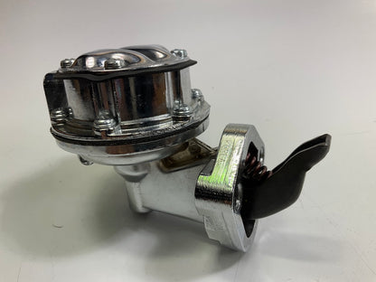 NEW - OUT OF BOX 12-834 Holley Mechanical Fuel Pump Small Block Chevrolet 80 GPH