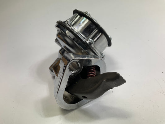 NEW - OUT OF BOX 12-834 Holley Mechanical Fuel Pump Small Block Chevrolet 80 GPH