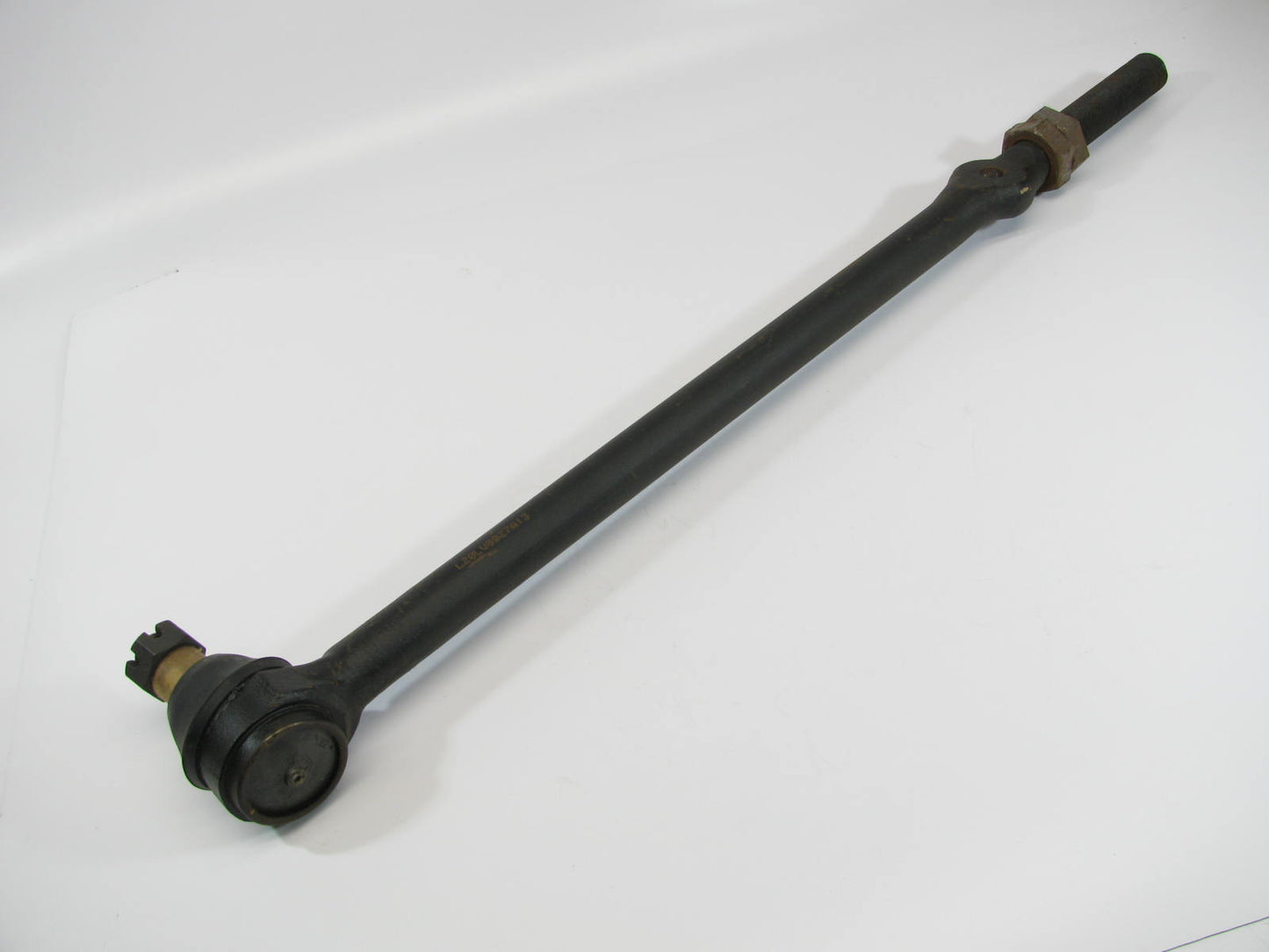 NEW - OUT OF BOX 12-86004 Steering Tie Rod End - Front Left Outer