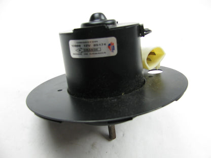HVAC A/C Blower Motor W/O Wheel 12009 35009 - For 1995-2002 Contour Mystique
